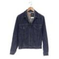 Levis Herren Jacke, blau, Gr. 52