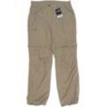 Vaude Herren Stoffhose, beige, Gr. 42