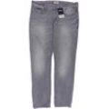 Hilfiger Denim Herren Jeans, grau, Gr. 32