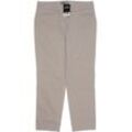 Atelier Gardeur Herren Stoffhose, beige, Gr. 31