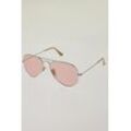 Ray-Ban Damen Sonnenbrille, beige, Gr.