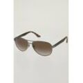 Ray-Ban Damen Sonnenbrille, grau, Gr.