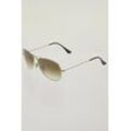 Ray-Ban Damen Sonnenbrille, gold, Gr.