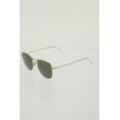 Ray-Ban Damen Sonnenbrille, gold, Gr.