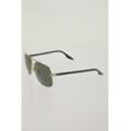 Ray-Ban Damen Sonnenbrille, gold, Gr.