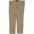 Atelier Gardeur Herren Stoffhose, beige, Gr. 38