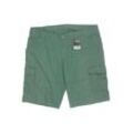 camel active Herren Shorts, grün, Gr. 60