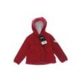 Steiff Damen Jacke, rot, Gr. 74