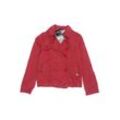 Tommy Hilfiger Damen Jacke, rot, Gr. 152