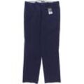 Dockers Herren Stoffhose, marineblau, Gr. 36