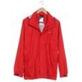 K-Way Herren Jacke, rot, Gr. 48