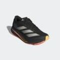 Laufschuh ADIDAS PERFORMANCE "ADIZERO SL2" Gr. 39, schwarz (core schwarz, zero metallic, spark) Schuhe