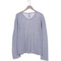 agnes b Herren Pullover, grau, Gr. 58