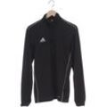 adidas Herren Sweatshirt, schwarz, Gr. 48