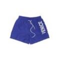 Venice Beach Herren Shorts, blau, Gr. 48