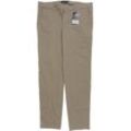 Drykorn Herren Stoffhose, beige, Gr. 33