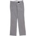 Drykorn Herren Stoffhose, grau, Gr. 32