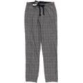 Drykorn Herren Stoffhose, grau, Gr. 33