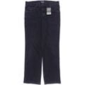 Bugatti Herren Jeans, marineblau, Gr. 33