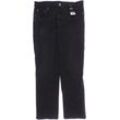 Mustang Herren Jeans, schwarz, Gr. 35