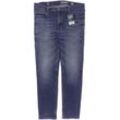 Mustang Herren Jeans, blau, Gr. 36