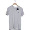 Marc O Polo Herren T-Shirt, grau, Gr. 48