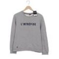 Le Slip Francais Herren Sweatshirt, grau, Gr. 48