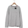 Marc O Polo Herren Sweatshirt, grau, Gr. 54