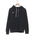 Nike Herren Kapuzenpullover, grau, Gr. 46