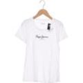 Pepe Jeans Herren T-Shirt, weiß, Gr. 46