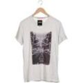 Pepe Jeans Herren T-Shirt, grau, Gr. 56