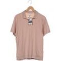 Lost IN Paradise Herren Poloshirt, beige, Gr. 48