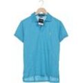 Polo Ralph Lauren Herren Poloshirt, blau, Gr. 46