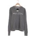 Marc O Polo Herren Sweatshirt, grau, Gr. 52