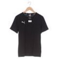 Puma Herren T-Shirt, schwarz, Gr. 48