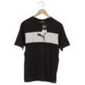 Puma Herren T-Shirt, schwarz, Gr. 48