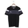 Puma Herren T-Shirt, schwarz, Gr. 48