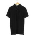 Tommy Hilfiger Herren Poloshirt, schwarz, Gr. 52