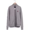 Tommy Hilfiger Herren Sweatshirt, grau, Gr. 48