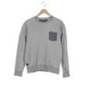 Tommy Hilfiger Herren Sweatshirt, grau, Gr. 48