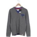 Esprit Herren Pullover, grau, Gr. 48