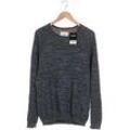 Esprit Herren Pullover, blau, Gr. 52