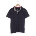 Gant Herren Poloshirt, marineblau, Gr. 54