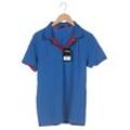 Gant Herren Poloshirt, blau, Gr. 54