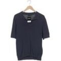 Louis Sayn by Peter Hahn Herren Poloshirt, marineblau, Gr. 52