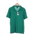 Boss by Hugo Boss Herren Poloshirt, grün, Gr. 54