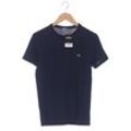 Lacoste Herren T-Shirt, marineblau, Gr. 46