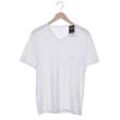 Boss by Hugo Boss Herren T-Shirt, weiß, Gr. 54