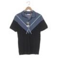 Lacoste Herren Poloshirt, marineblau, Gr. 50