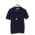 Lacoste Herren Poloshirt, marineblau, Gr. 44